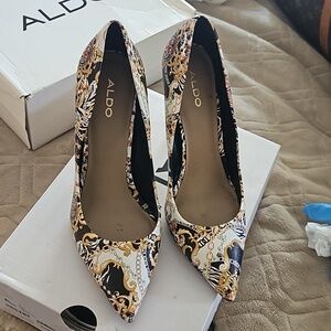 Aldo pump